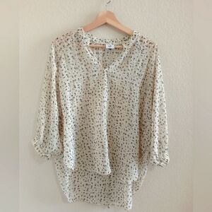 Cabi xs blouse